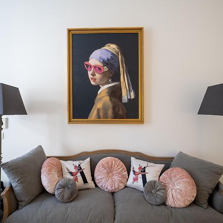 The Byron Hotel Dubrovnik Eksteriør billede