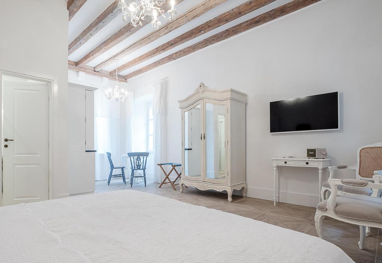The Byron Hotel Dubrovnik Eksteriør billede
