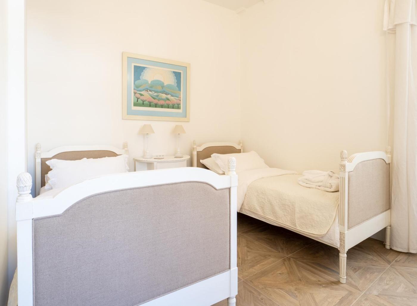 The Byron Hotel Dubrovnik Eksteriør billede