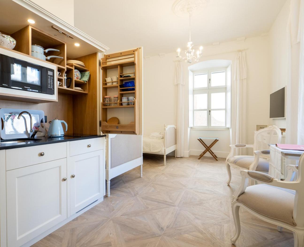 The Byron Hotel Dubrovnik Eksteriør billede