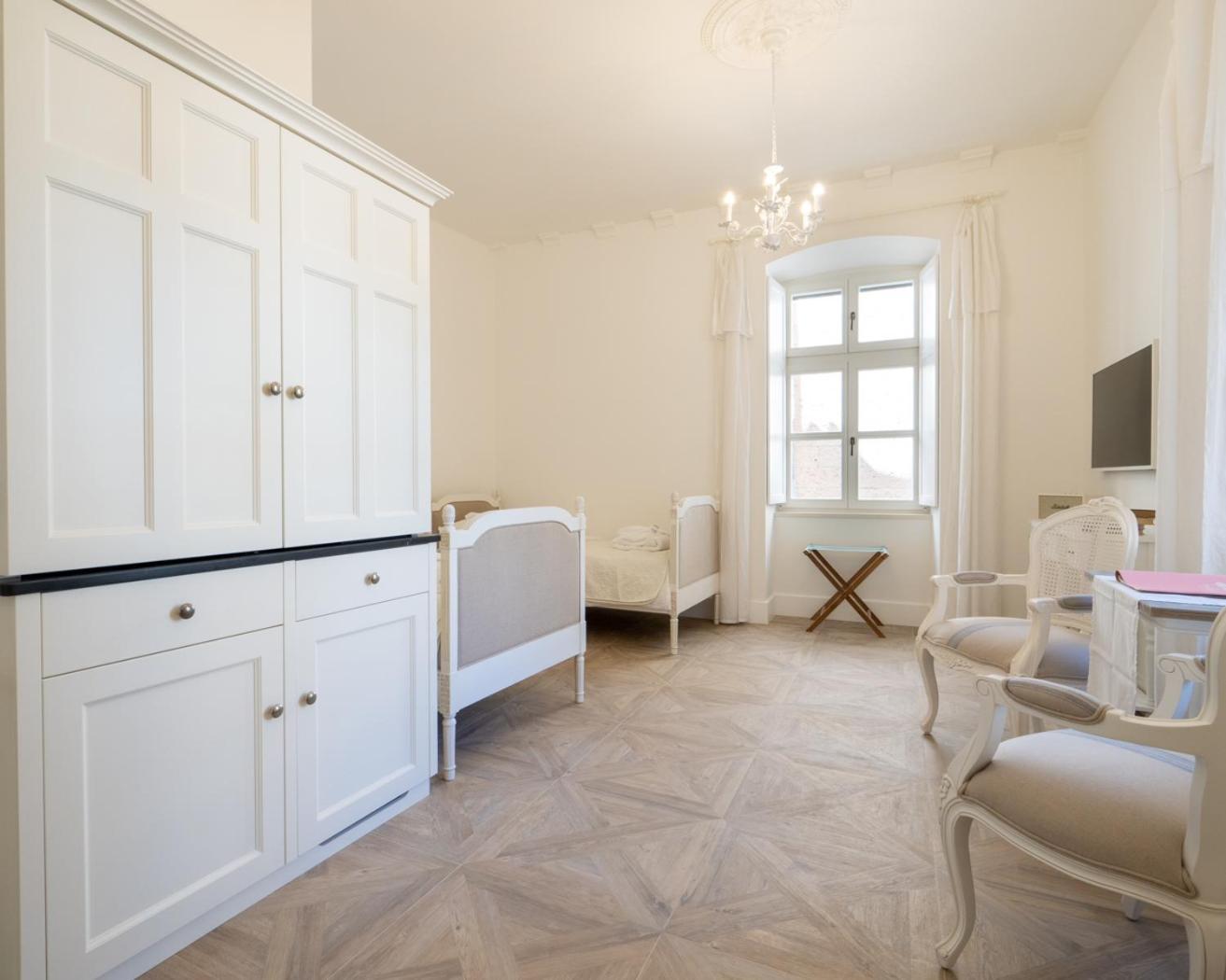 The Byron Hotel Dubrovnik Eksteriør billede