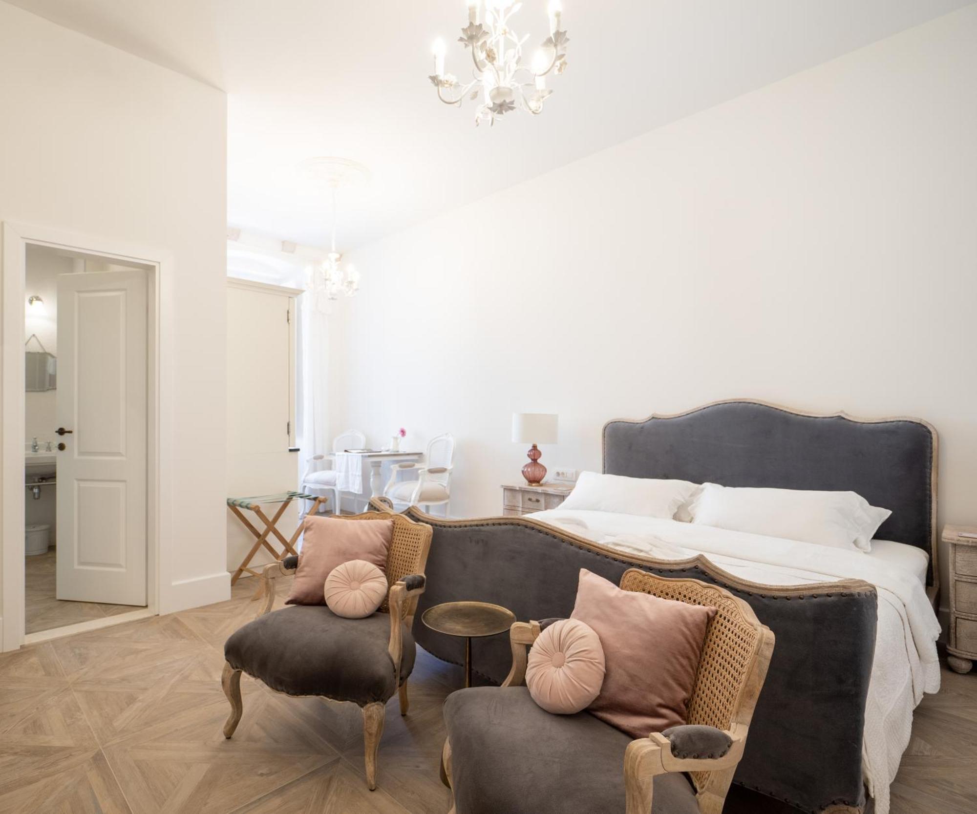The Byron Hotel Dubrovnik Eksteriør billede