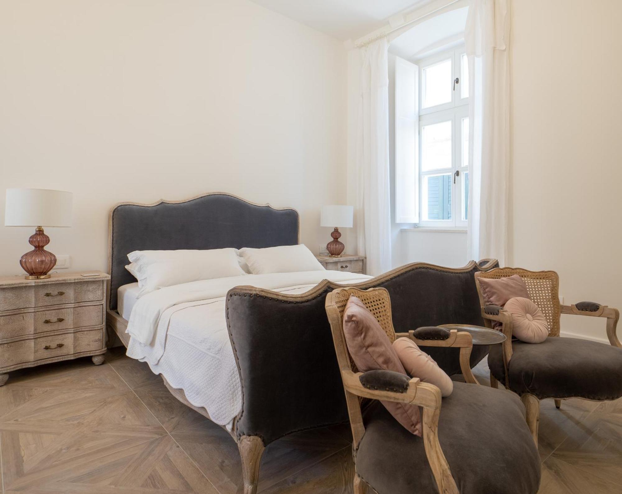 The Byron Hotel Dubrovnik Eksteriør billede