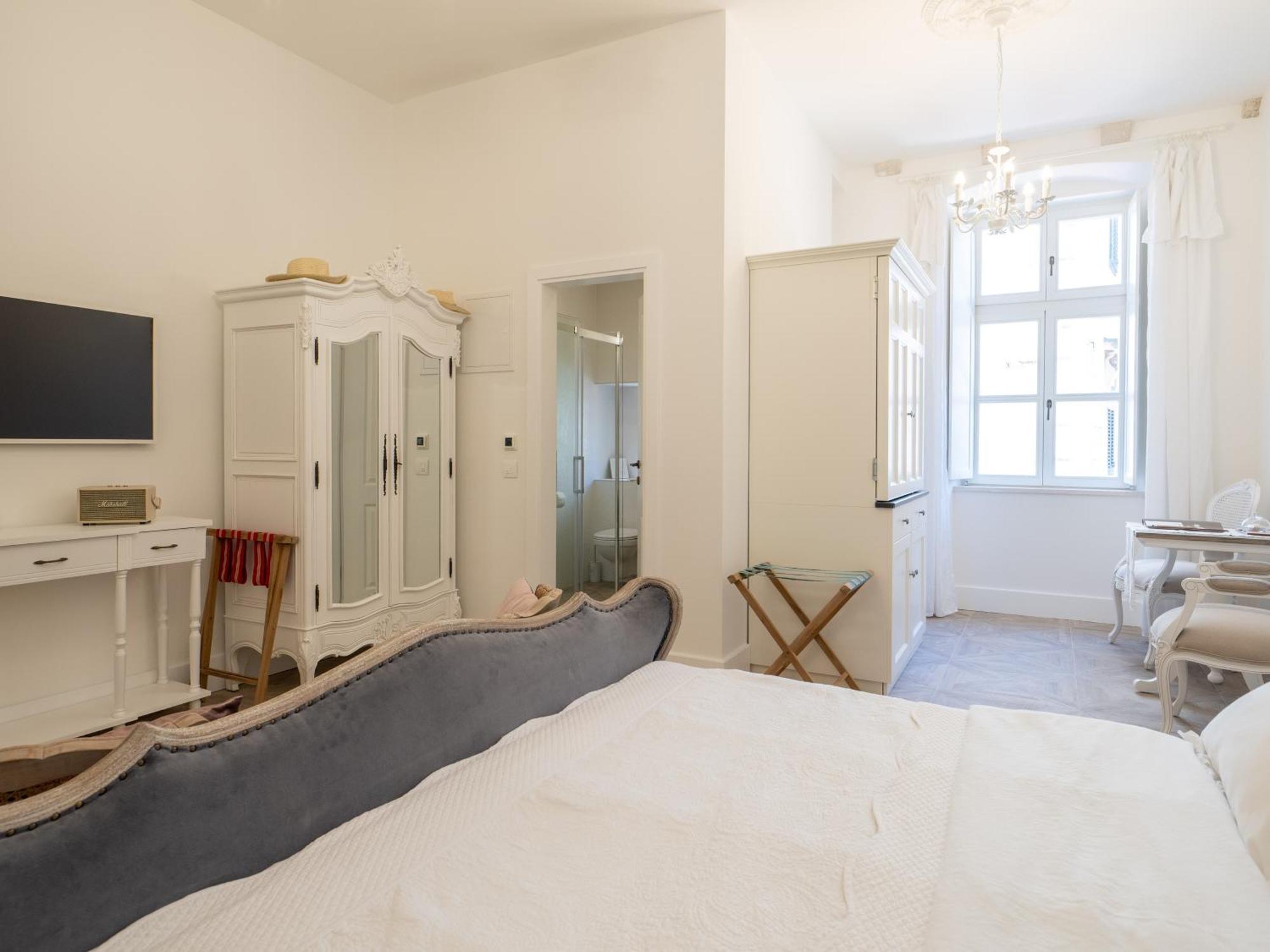 The Byron Hotel Dubrovnik Eksteriør billede