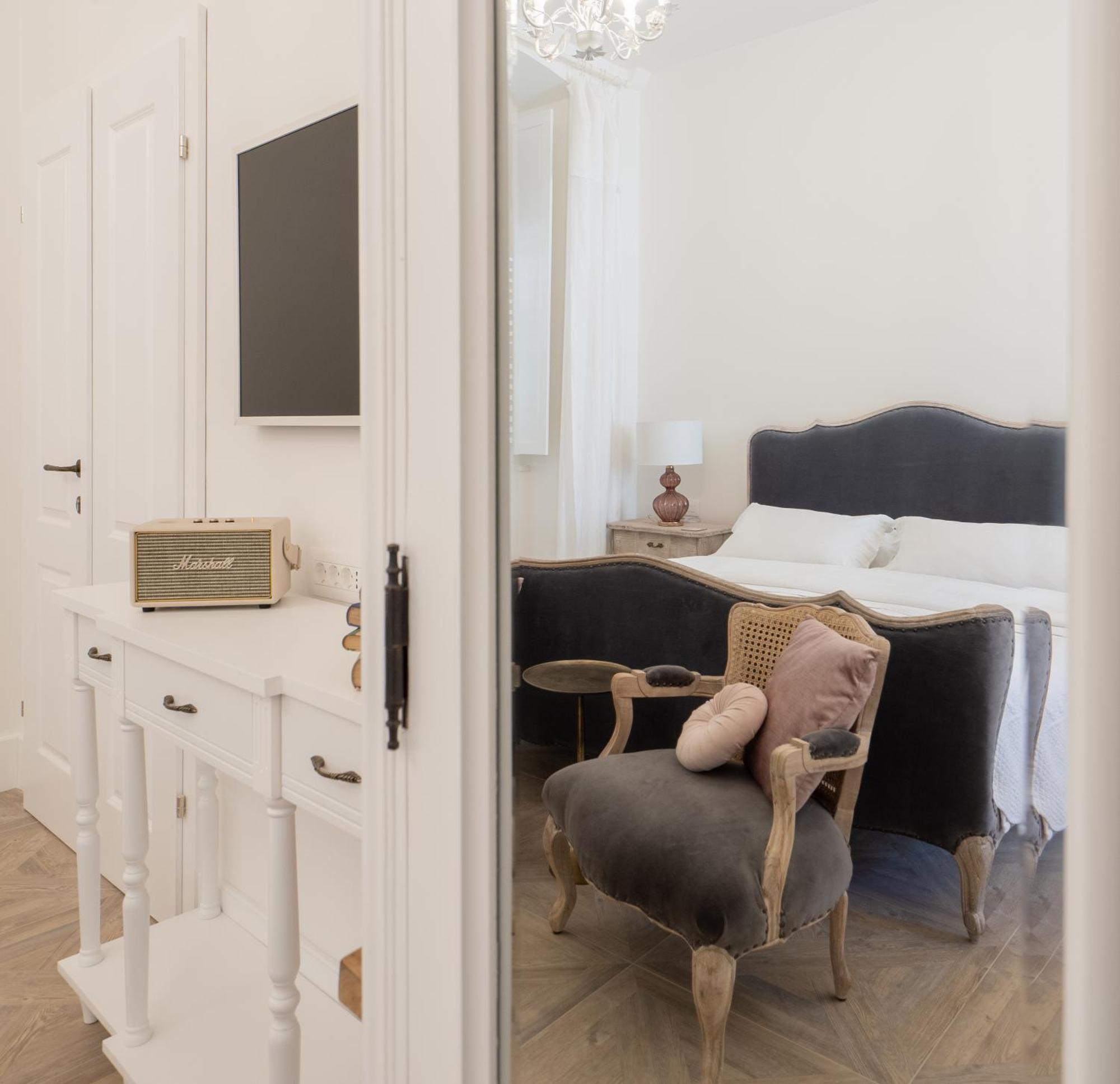 The Byron Hotel Dubrovnik Eksteriør billede