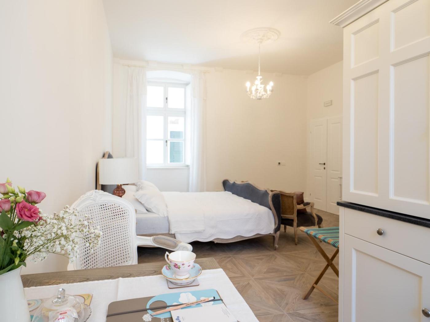 The Byron Hotel Dubrovnik Eksteriør billede