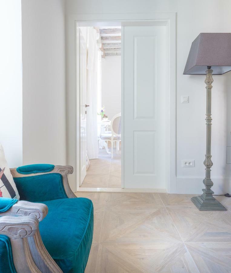 The Byron Hotel Dubrovnik Eksteriør billede
