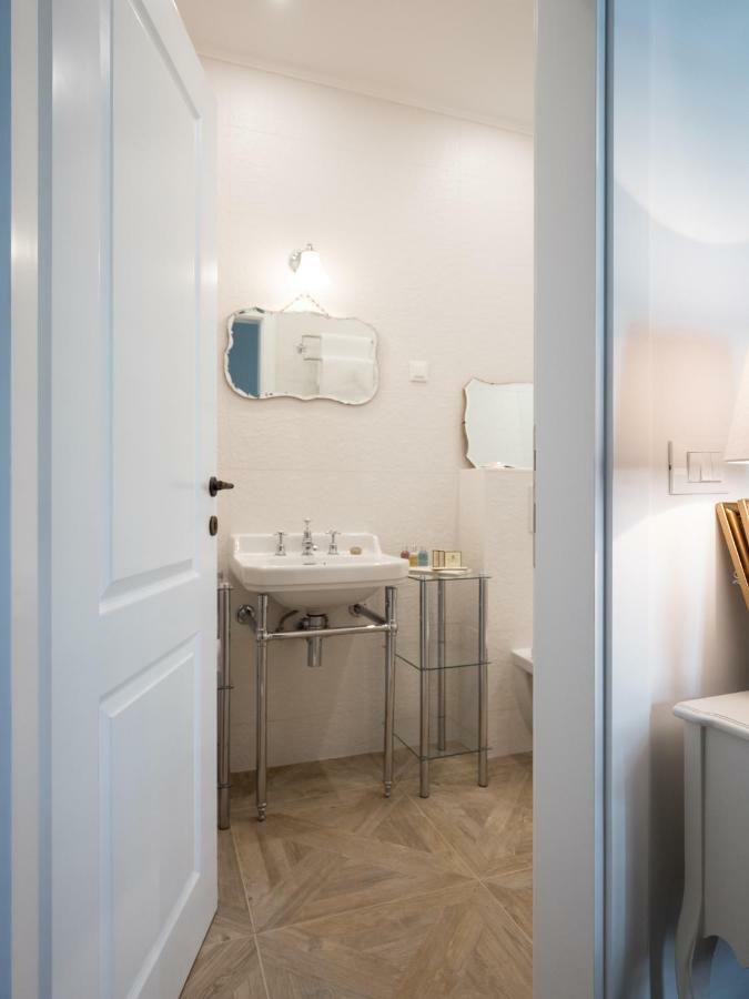 The Byron Hotel Dubrovnik Eksteriør billede