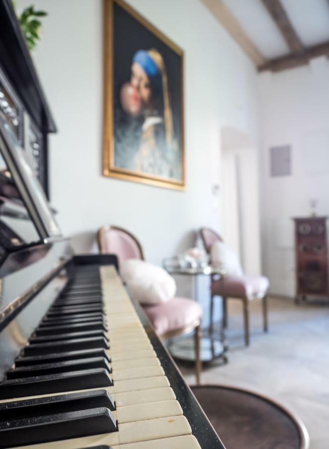 The Byron Hotel Dubrovnik Eksteriør billede