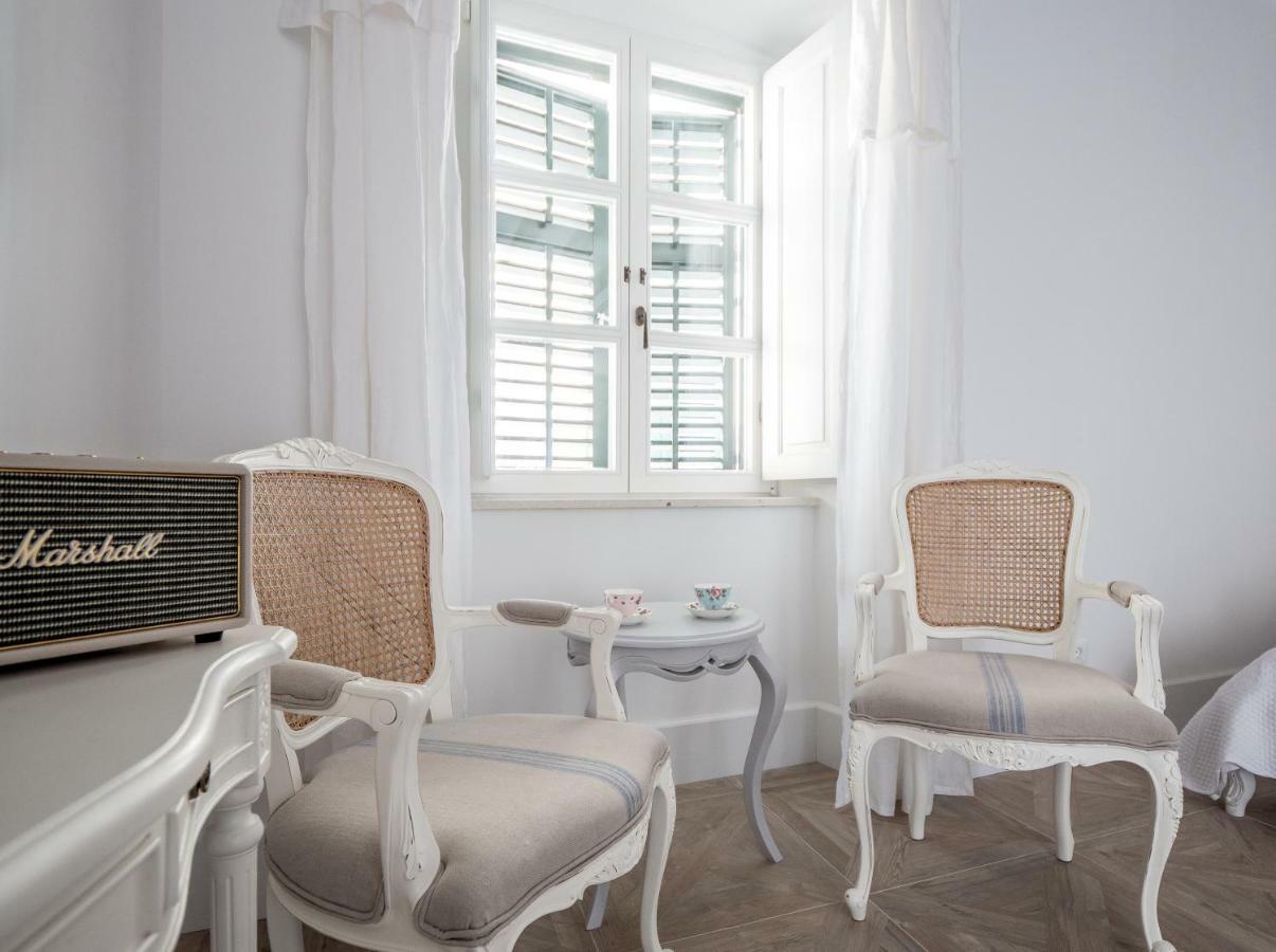 The Byron Hotel Dubrovnik Eksteriør billede