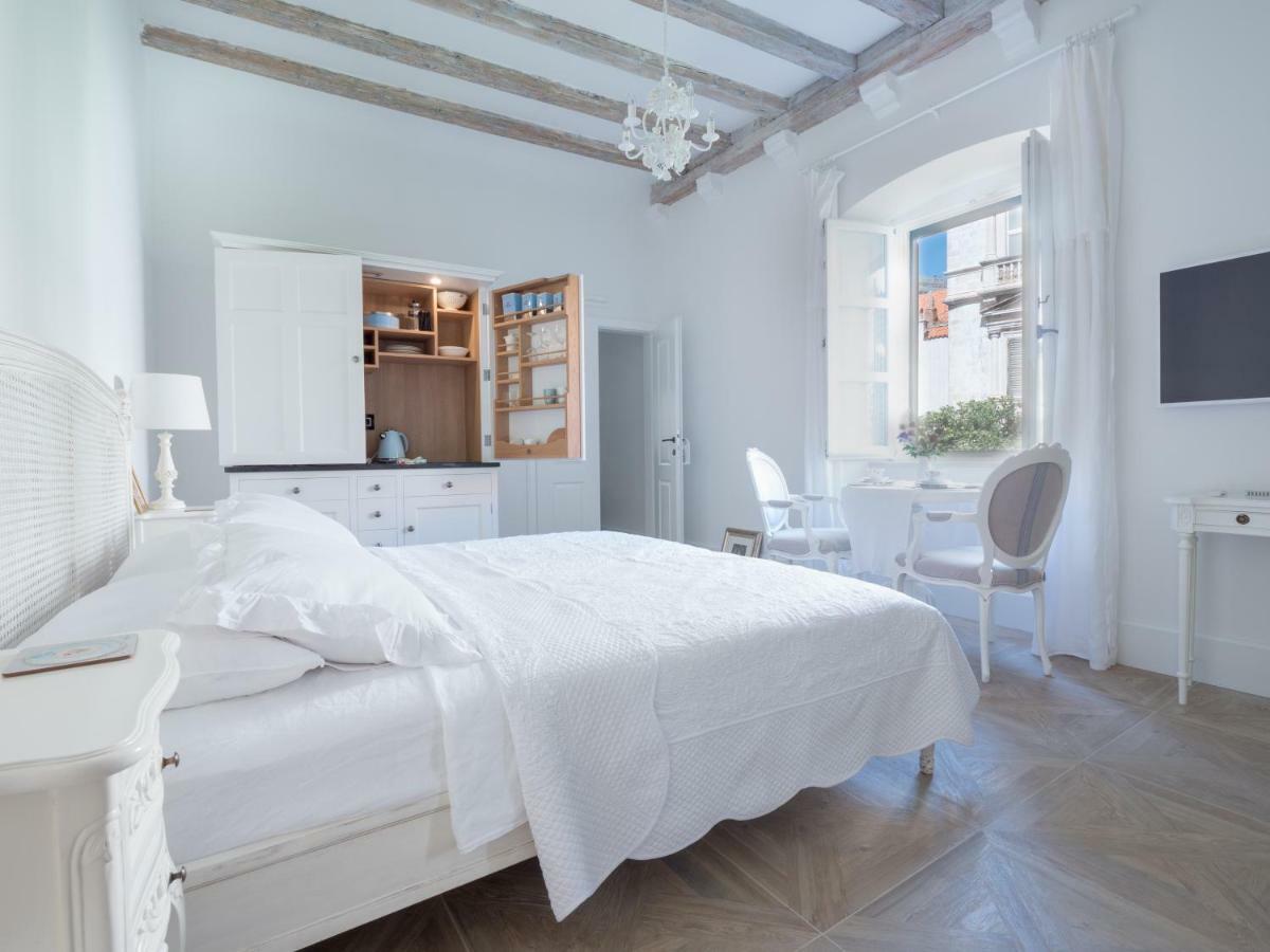 The Byron Hotel Dubrovnik Eksteriør billede