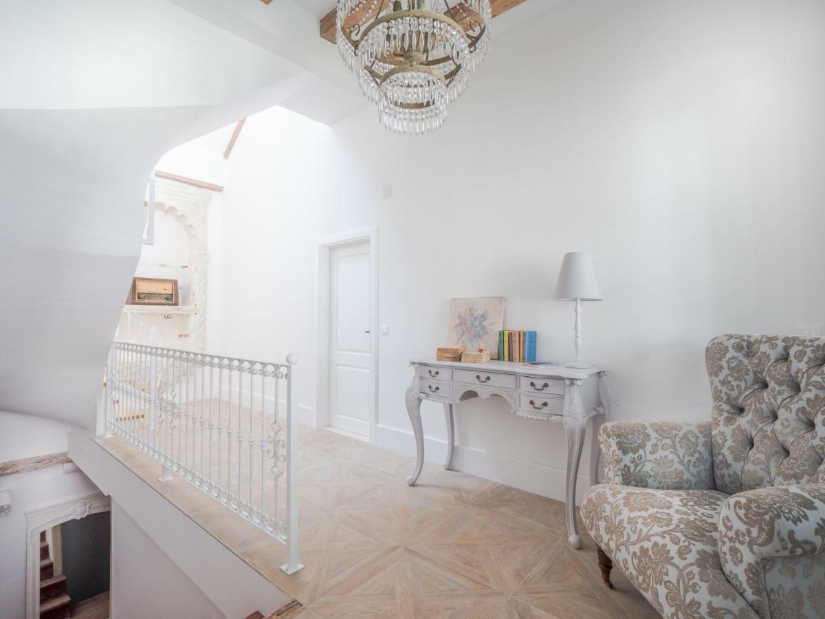 The Byron Hotel Dubrovnik Eksteriør billede