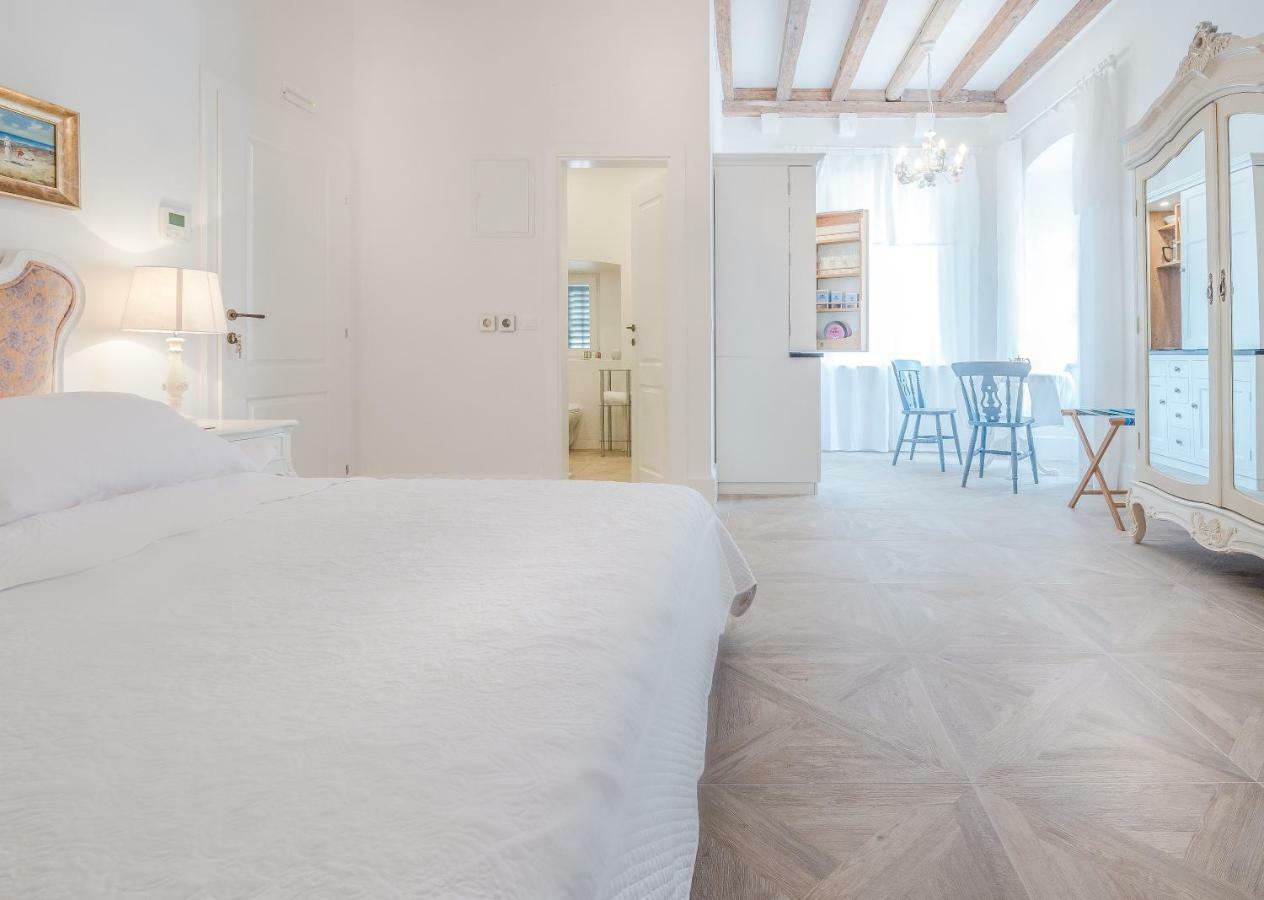 The Byron Hotel Dubrovnik Eksteriør billede