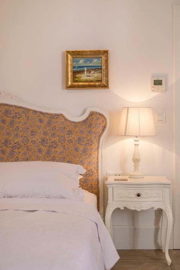 The Byron Hotel Dubrovnik Eksteriør billede