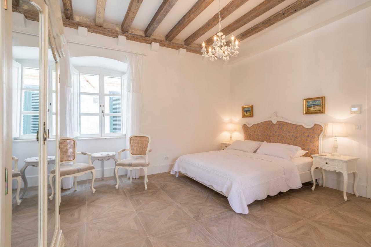 The Byron Hotel Dubrovnik Eksteriør billede