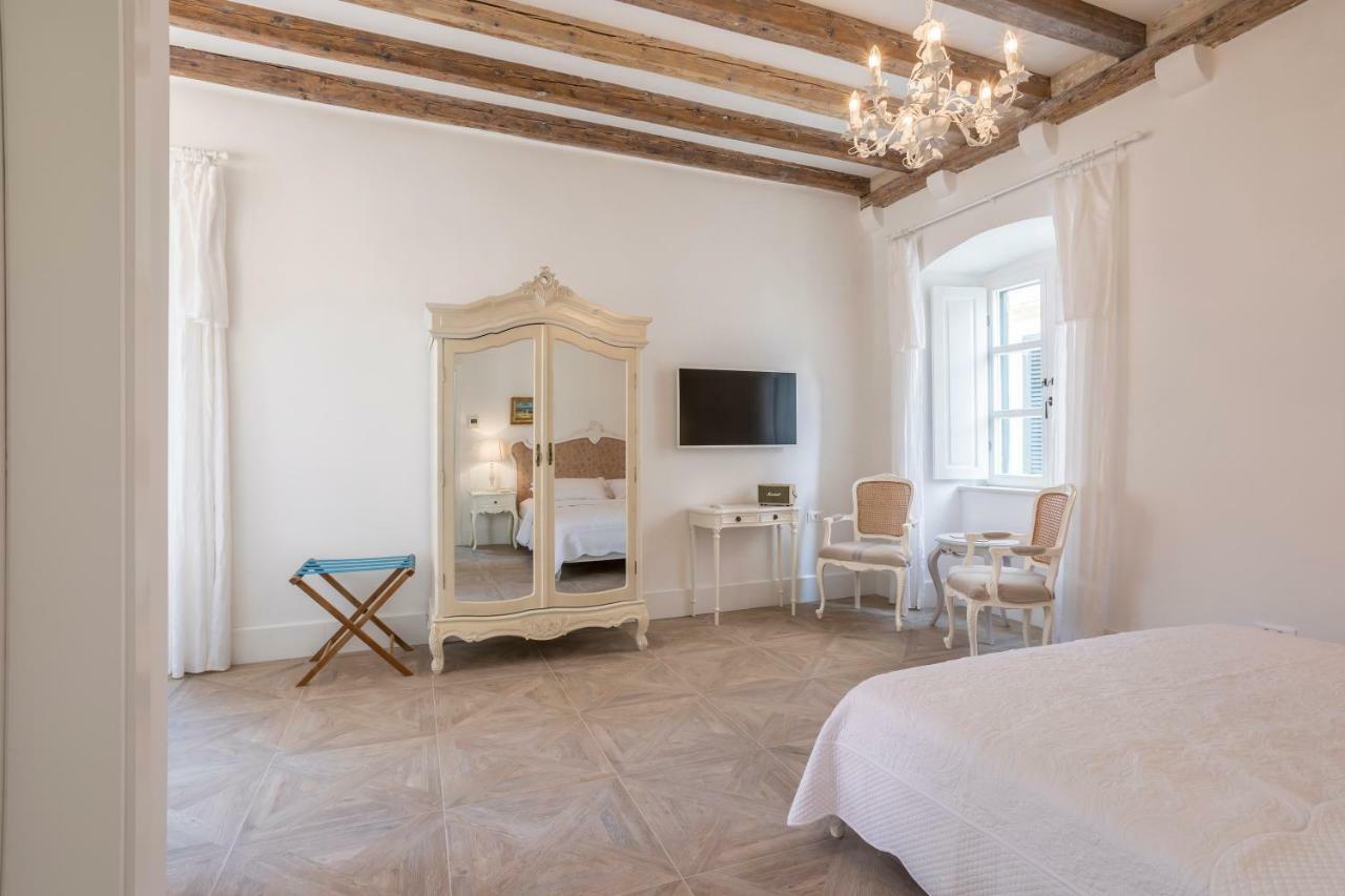 The Byron Hotel Dubrovnik Eksteriør billede