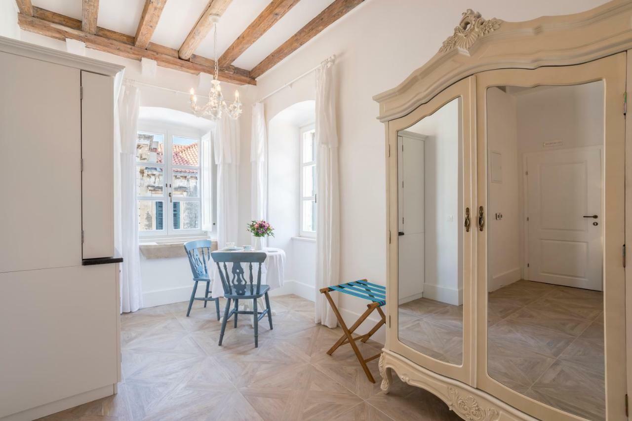 The Byron Hotel Dubrovnik Eksteriør billede