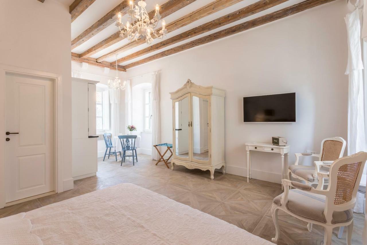 The Byron Hotel Dubrovnik Eksteriør billede