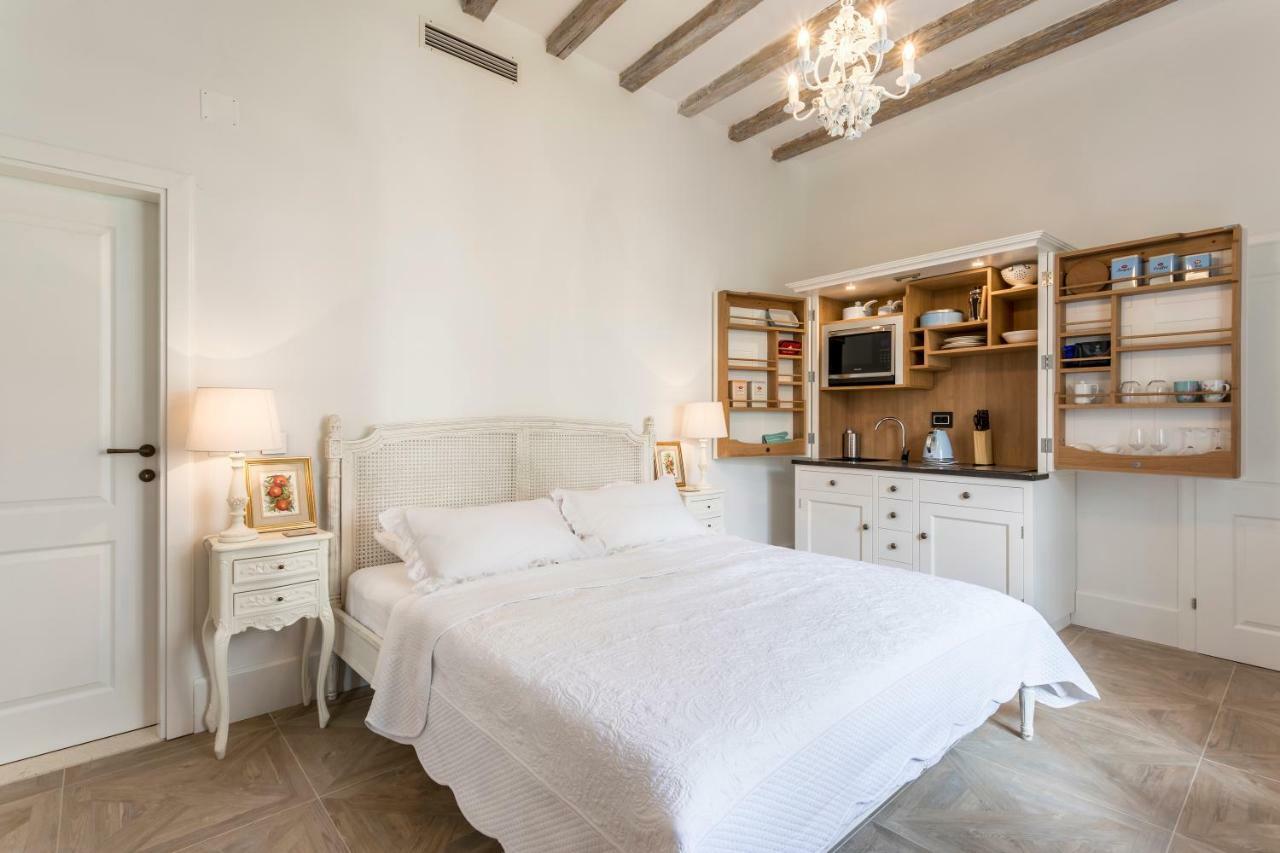 The Byron Hotel Dubrovnik Eksteriør billede