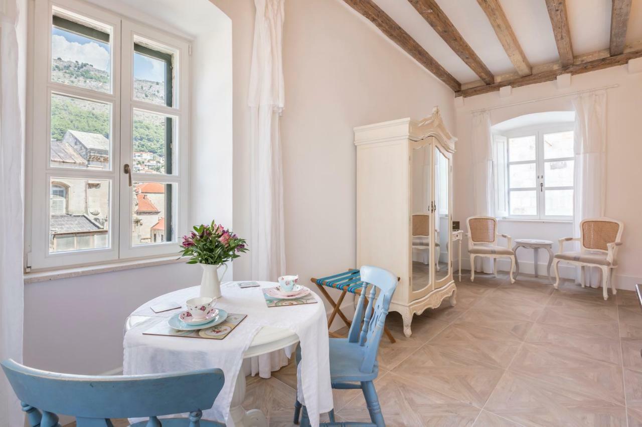 The Byron Hotel Dubrovnik Eksteriør billede