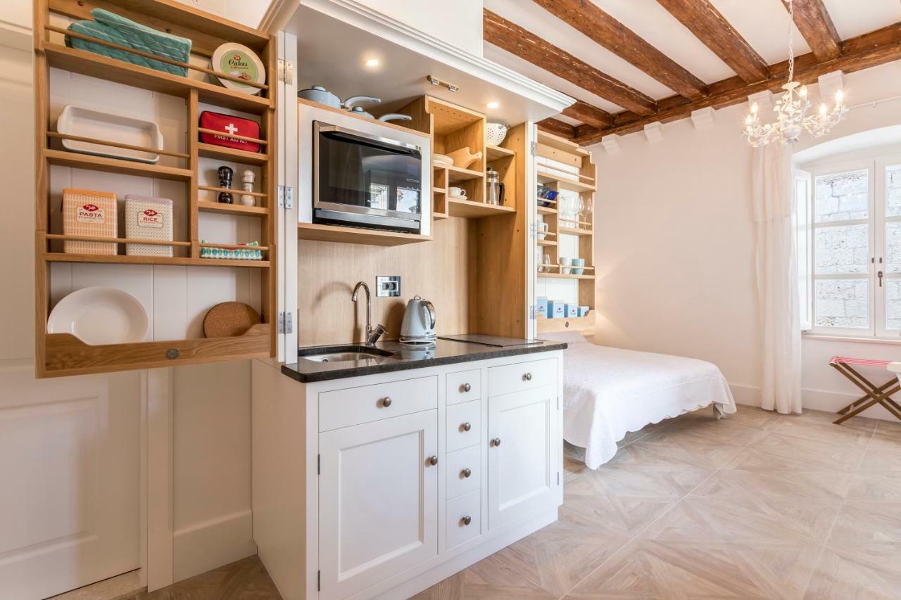 The Byron Hotel Dubrovnik Eksteriør billede