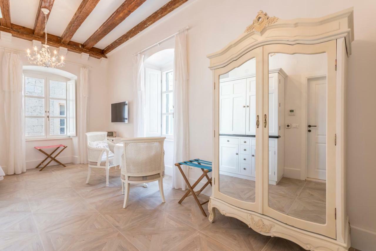 The Byron Hotel Dubrovnik Eksteriør billede