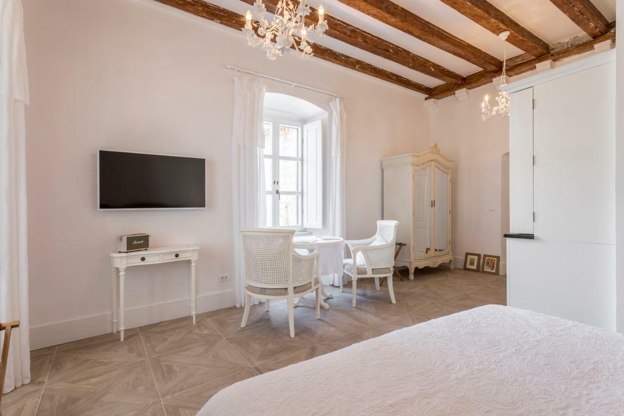The Byron Hotel Dubrovnik Eksteriør billede