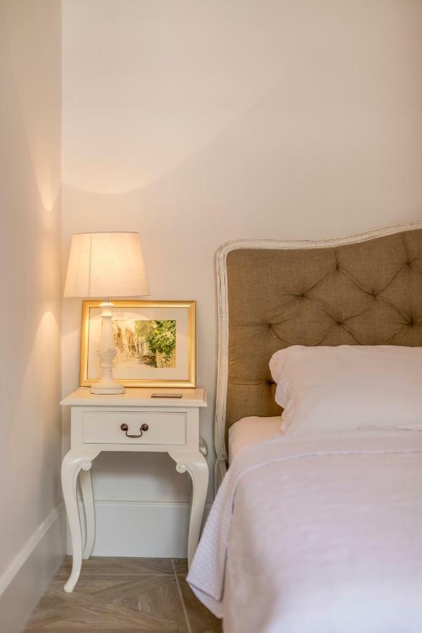 The Byron Hotel Dubrovnik Eksteriør billede