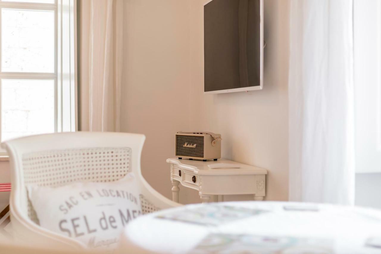 The Byron Hotel Dubrovnik Eksteriør billede