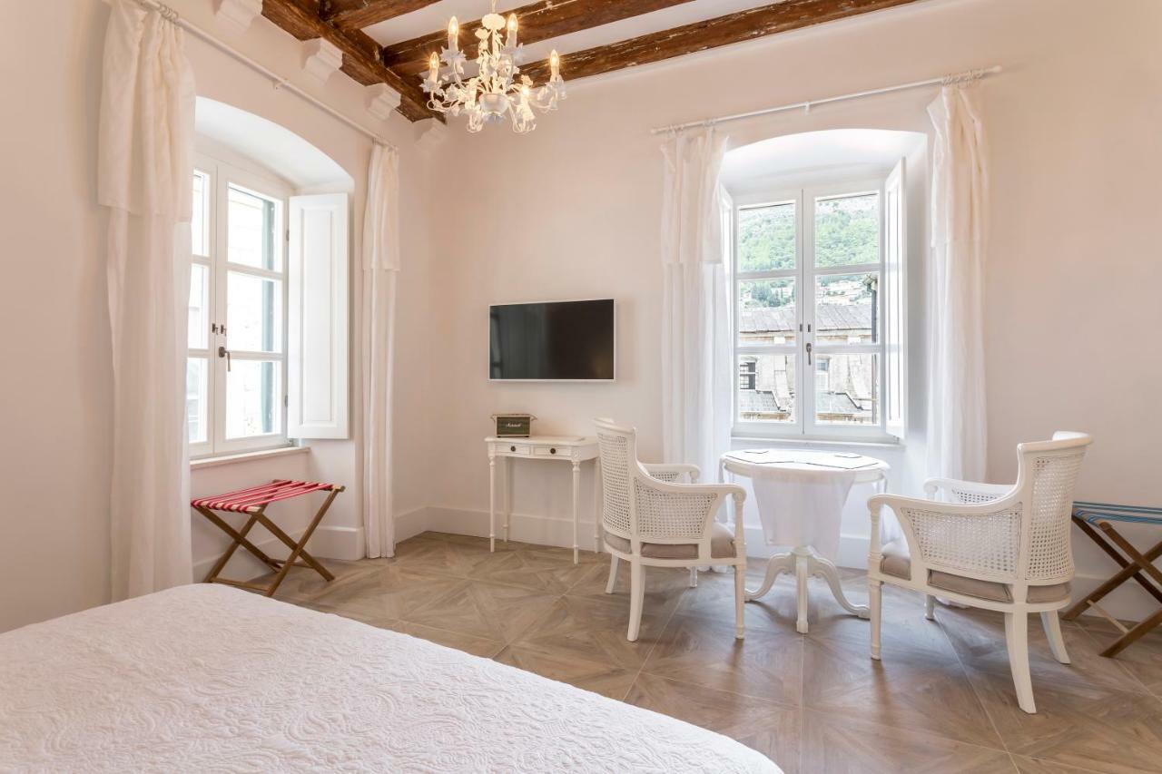 The Byron Hotel Dubrovnik Eksteriør billede