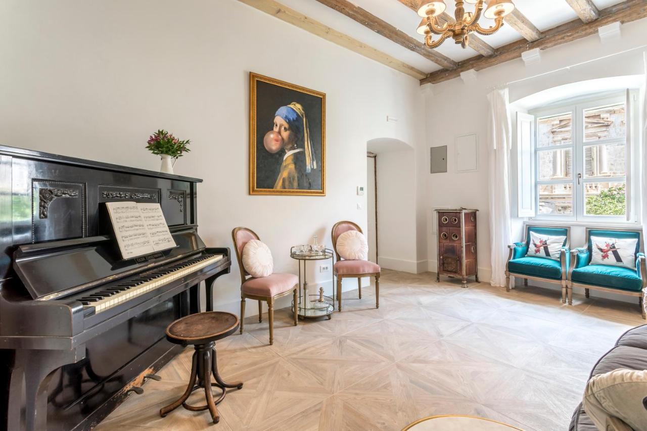 The Byron Hotel Dubrovnik Eksteriør billede